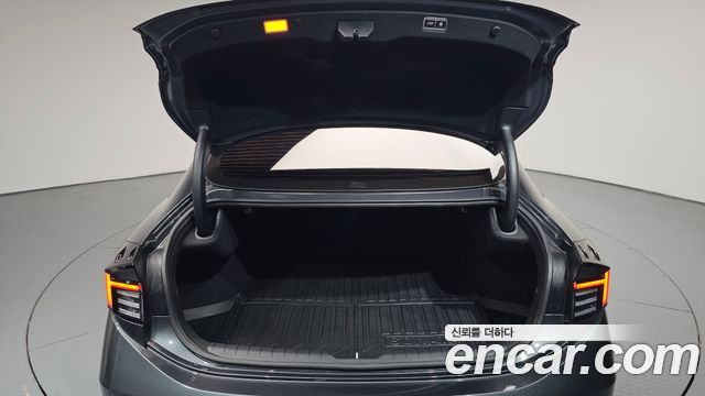 Hyundai Sonata The Edge (DN8) 1.6 Turbo Inspiration 2026 — фото 20