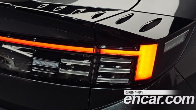 Hyundai Sonata The Edge (DN8) 1.6 Turbo Inspiration 2026 — фото 23