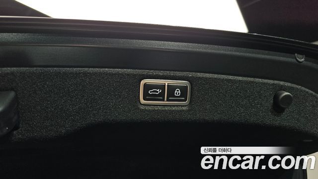 Hyundai Sonata The Edge (DN8) 1.6 Turbo Inspiration 2026 — фото 27