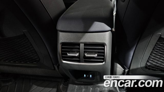 Hyundai Sonata The Edge (DN8) 1.6 Turbo Inspiration 2026 — фото 36