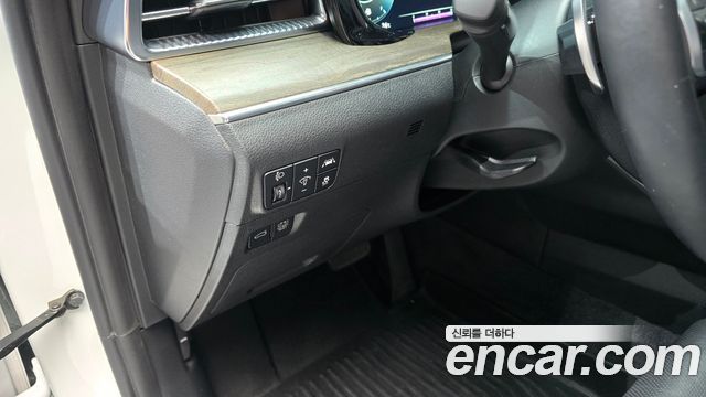 Kia K5 Hybrid (III) Signature 2022 — фото 18