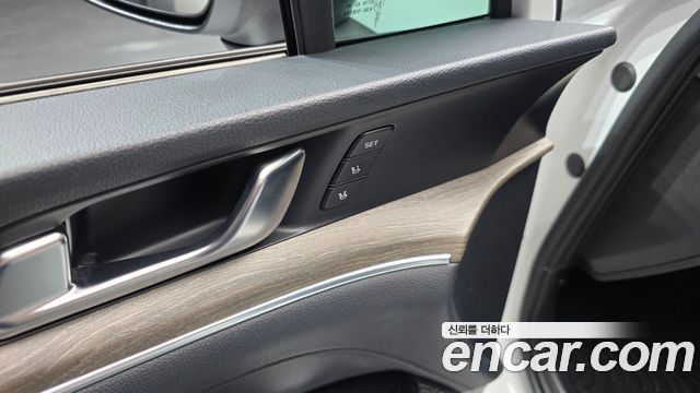 Kia K5 Hybrid (III) Signature 2022 — фото 27