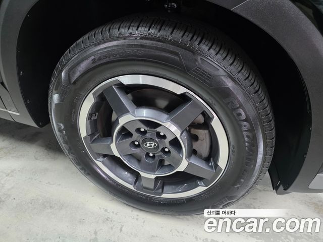 Hyundai Palisade Diesel 2.2 2WD Exclusive 2023 — фото 4
