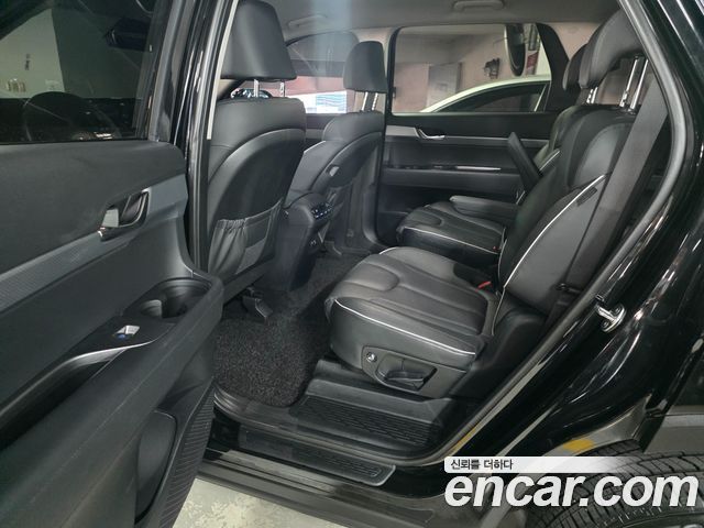 Hyundai Palisade Diesel 2.2 2WD Exclusive 2023 — фото 6
