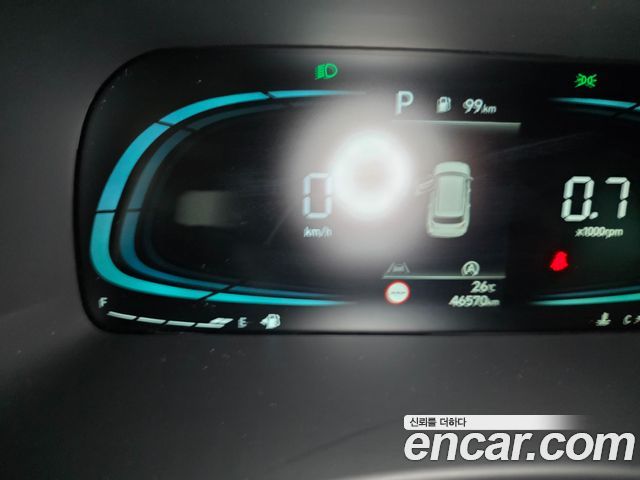 Hyundai Palisade Diesel 2.2 2WD Exclusive 2023 — фото 8