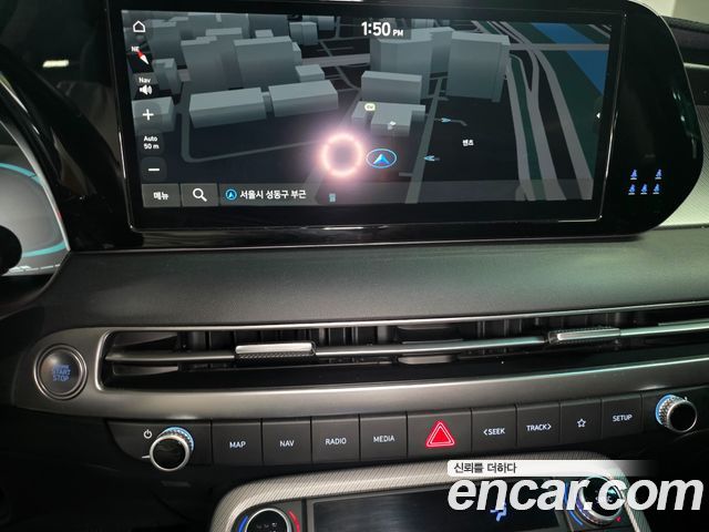 Hyundai Palisade Diesel 2.2 2WD Exclusive 2023 — фото 15