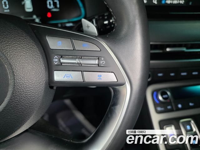 Hyundai Palisade Diesel 2.2 2WD Exclusive 2023 — фото 17
