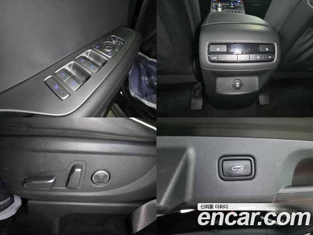 Hyundai Palisade Diesel 2.2 2WD Exclusive 2023 — фото 18