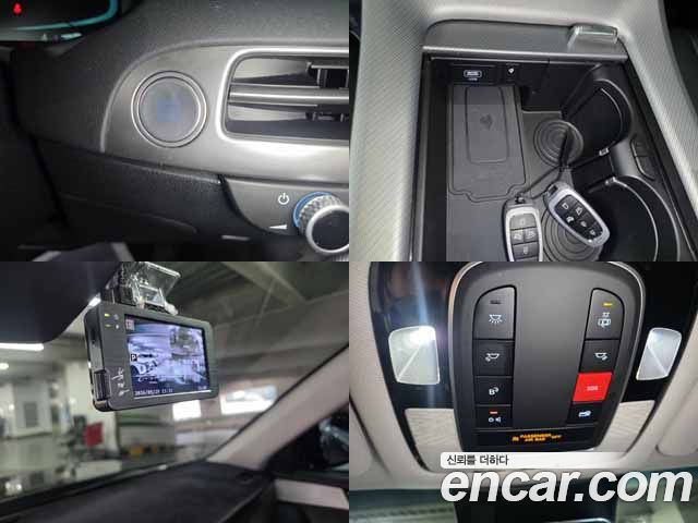 Hyundai Palisade Diesel 2.2 2WD Exclusive 2023 — фото 19