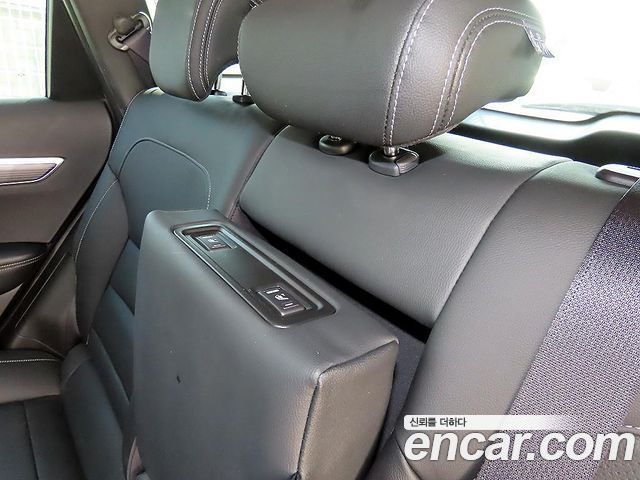 Renault Korea QM6 2.0 GDe RE Signature 2WD 2021 — фото 23