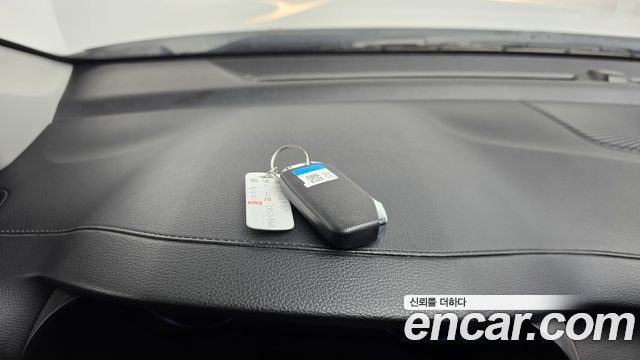 Kia K3 (II) 1.6 Trendy 2022 — фото 15