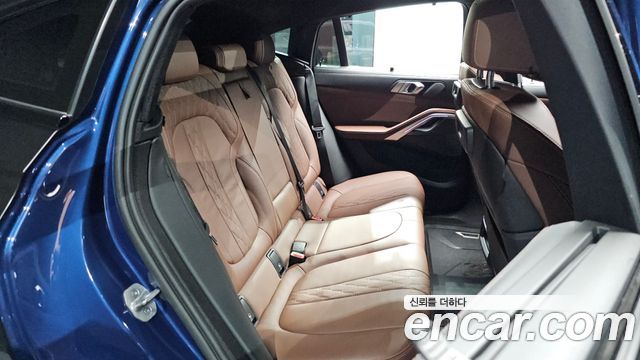 BMW X6 (G06) xDrive30d M Sport 2023 — фото 15