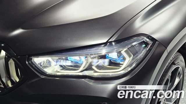 BMW X6 (G06) xDrive30d M Sport 2023 — фото 28