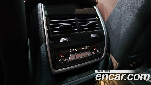 BMW X6 (G06) xDrive30d M Sport 2023 — фото 39