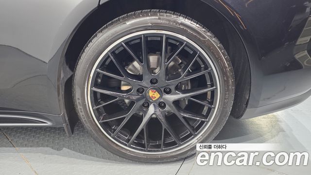 Porsche Panamera (971) 2.9 AWD Executive 2021 — фото 21