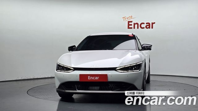 Kia EV6 Long Range Air 2023 — фото 3