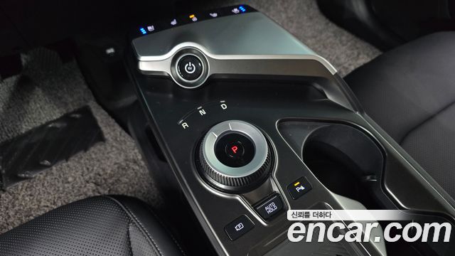 Kia EV6 Long Range Air 2023 — фото 9