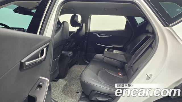 Kia EV6 Long Range Air 2023 — фото 16