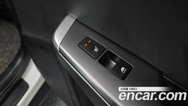 Kia EV6 Long Range Air 2023 — фото 21