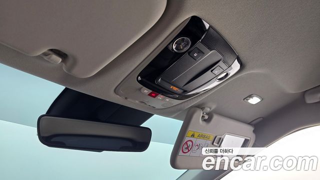 Kia EV6 Long Range Air 2023 — фото 24