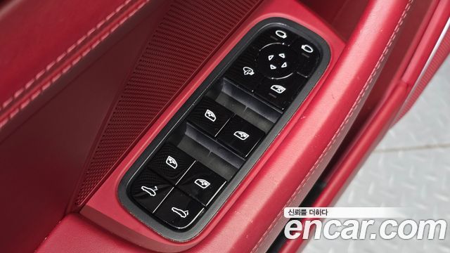 Porsche Panamera (971) 2.9 AWD 2021 — фото 14
