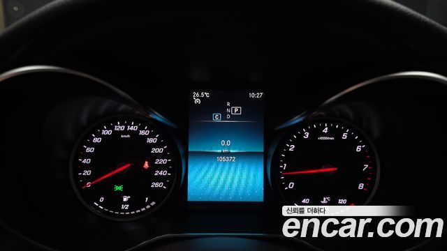 Mercedes-Benz C-Class (W205) C200 Avantgarde 2020 — фото 8