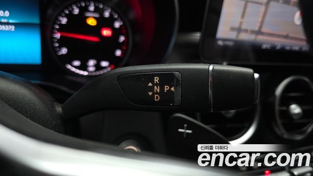 Mercedes-Benz C-Class (W205) C200 Avantgarde 2020 — фото 9