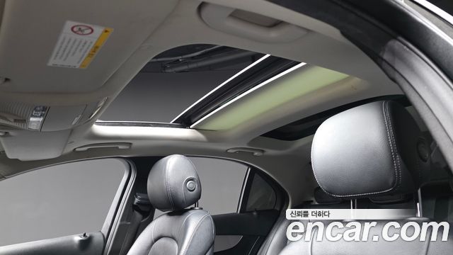 Mercedes-Benz C-Class (W205) C200 Avantgarde 2020 — фото 18