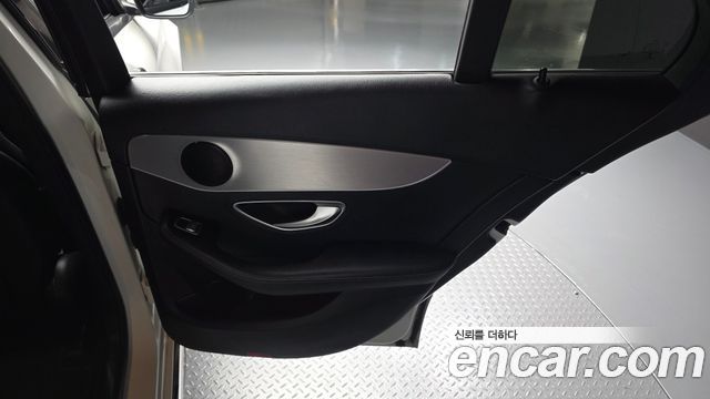 Mercedes-Benz C-Class (W205) C200 Avantgarde 2020 — фото 25