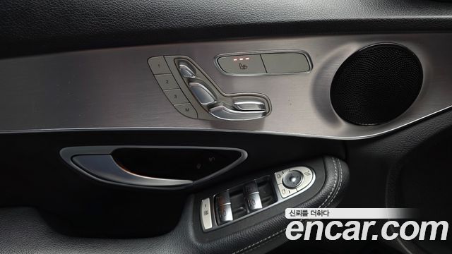 Mercedes-Benz C-Class (W205) C200 Avantgarde 2020 — фото 27