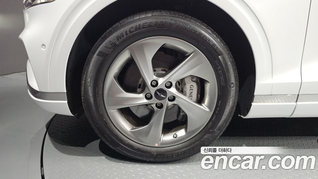 Genesis GV70 2.5T Gasoline 2WD 2025 — фото 5
