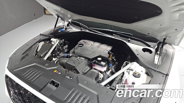 Genesis GV70 2.5T Gasoline 2WD 2025 — фото 6