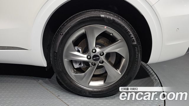 Genesis GV70 2.5T Gasoline 2WD 2025 — фото 27