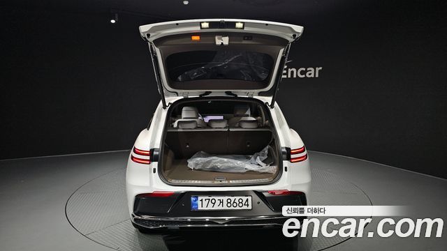 Genesis GV70 2.5T Gasoline 2WD 2025 — фото 41