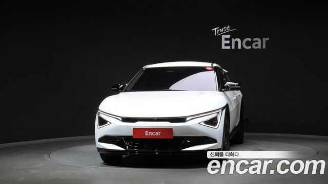 Kia EV6 Long Range 4WD Air 2025 — фото 3