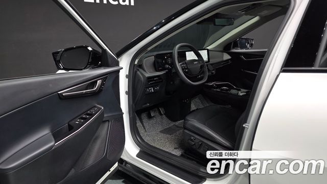 Kia EV6 Long Range 4WD Air 2025 — фото 10