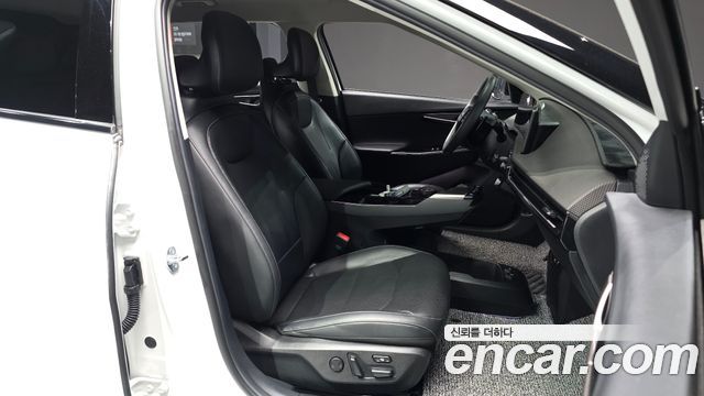 Kia EV6 Long Range 4WD Air 2025 — фото 11