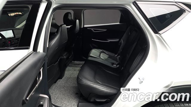 Kia EV6 Long Range 4WD Air 2025 — фото 12