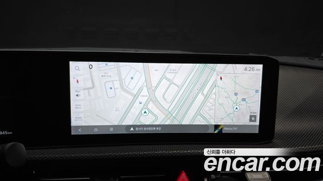 Kia EV6 Long Range 4WD Air 2025 — фото 14