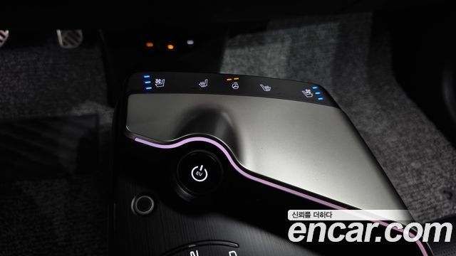 Kia EV6 Long Range 4WD Air 2025 — фото 16