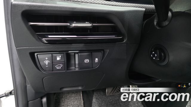 Kia EV6 Long Range 4WD Air 2025 — фото 18