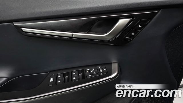 Kia EV6 Long Range 4WD Air 2025 — фото 19