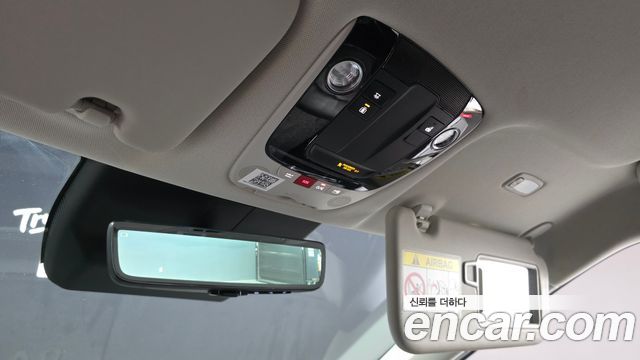 Kia EV6 Long Range 4WD Air 2025 — фото 20