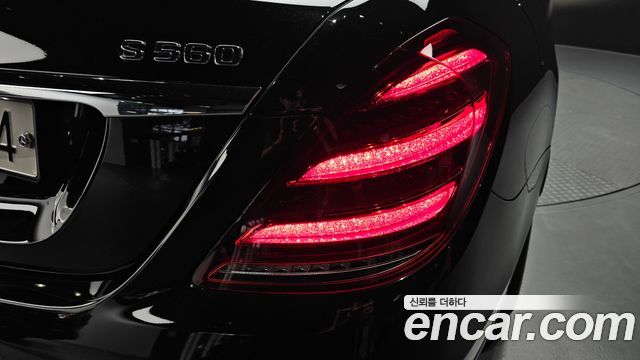 Mercedes-Benz S-Class (W222) Maybach S560 4MATIC 2019 — фото 29
