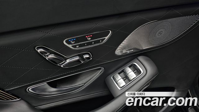Mercedes-Benz S-Class (W222) Maybach S560 4MATIC 2019 — фото 35