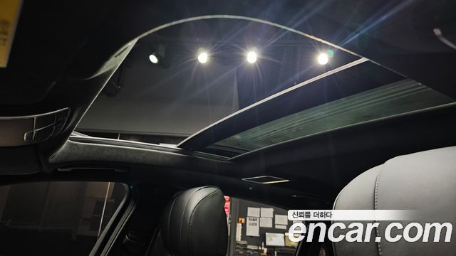 Mercedes-Benz S-Class (W222) Maybach S560 4MATIC 2019 — фото 39