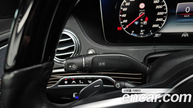 Mercedes-Benz S-Class (W222) Maybach S560 4MATIC 2019 — фото 41