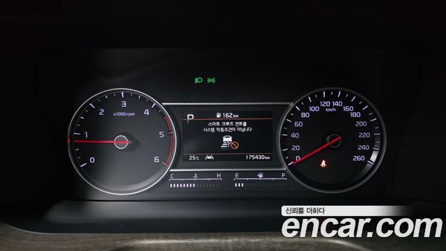 Kia Sorento (IV) Diesel 2.2 2WD Prestige 2023 — фото 8