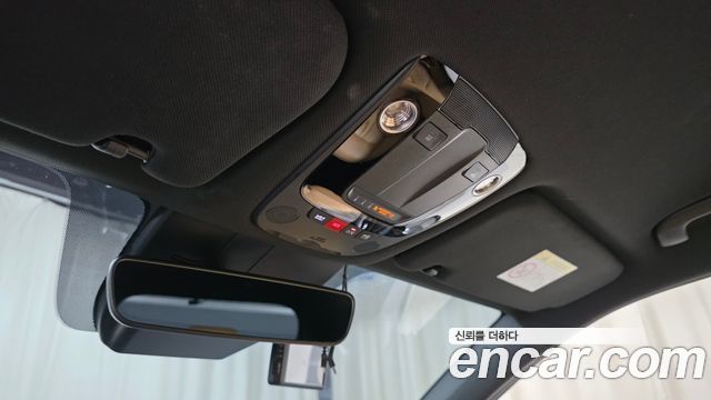 Kia Sorento (IV) Diesel 2.2 2WD Prestige 2023 — фото 18
