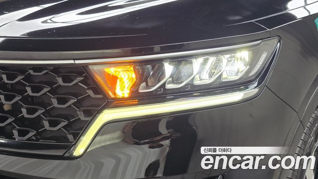 Kia Sorento (IV) Diesel 2.2 2WD Prestige 2023 — фото 22